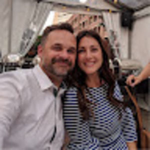 Meet your Posher, Jamie